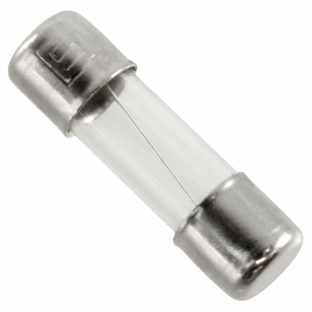 7010.263 SCHURTER Inc. Fusibles